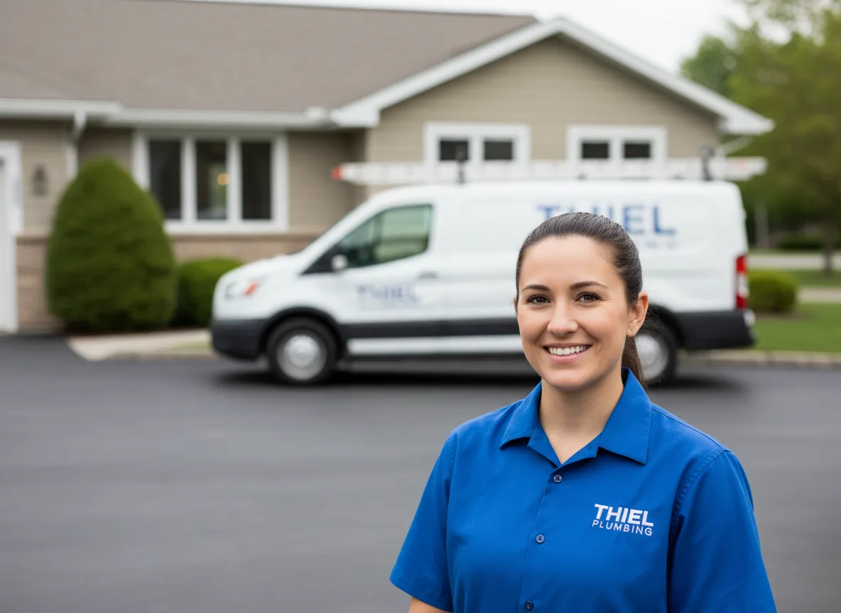 Plumber Allen, SD FAQs
